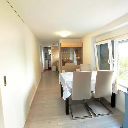 Apartman Enni Abbázia