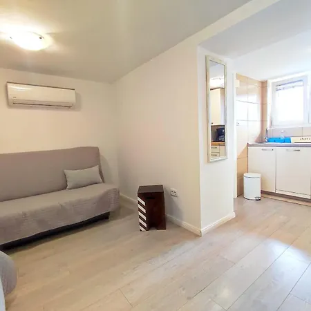 Apartamento Enni Opatija