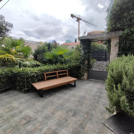 Enni Apartamento Opatija